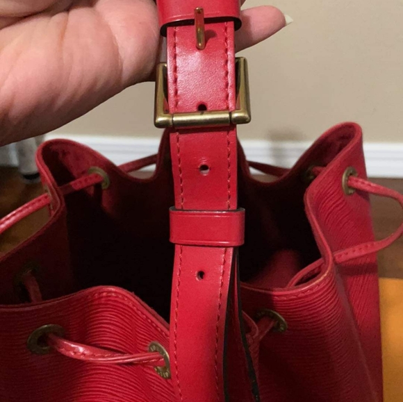 Louis vuitton bag - Picture 2 of 13